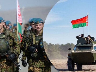 Якщо буде наступ: радник Тихановської відповів, чи готові білоруси воювати проти України