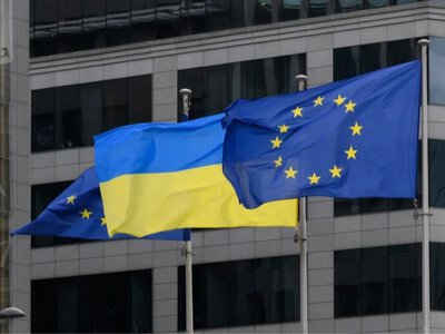 Латвія та Литва засудили російські погрози Києву як порушення Статуту ООН