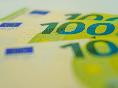 Які банкноти євро приймають в Україні у 2026 році