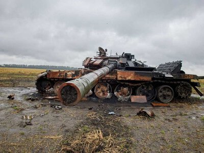 Мінус тисяча окупантів, РСЗВ та танк: які втрати ворога на 27 травня