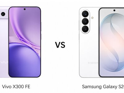 Vivo X300 FE та Samsung Galaxy S26: битва флагманів на кшталт бою Верховен-Усик