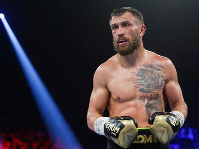 Те, що треба для повернення: з ким Ломаченко може провести бій і чи здатен він стати абсолютом