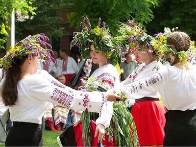 Зелені свята і Трійця: як давні обряди переплелися з християнською П’ятидесятницею - На пенсії