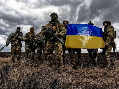 27 травня День Сил спеціальних операцій ЗСУ: історія становлення елітних військ