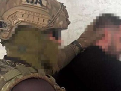 На Одещині мера затримали на хабарі за енергопроєкт для громади