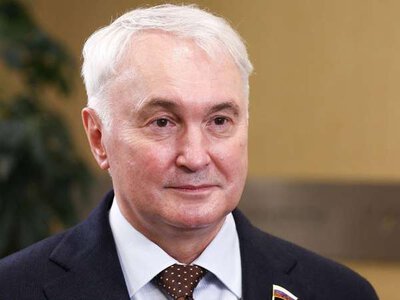 У Держдумі заявили, що команду вдарити прицільно по Зеленському може віддати лише Путін