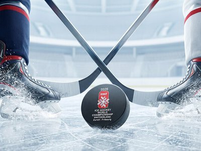 Канада проти США - визначилися усі чвертьфінальні пари на чемпіонаті світу з хокею 2026