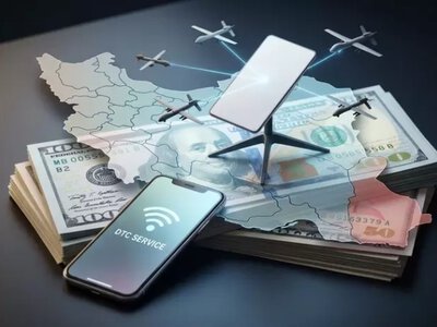 Маск диктує ціну свободи: як SpaceX обклала Пентагон космічним тарифом