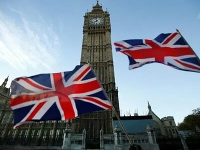 Британія заблокувала 18 криптоплатформ і банків для обходу санкцій рф