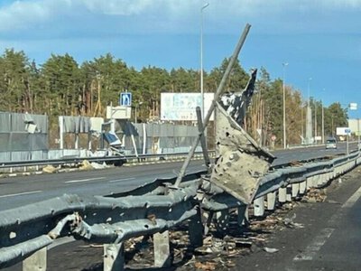 Рф може готувати атаки на важливі логістичні маршрути України, зокрема трасу Київ-Чоп – ISW