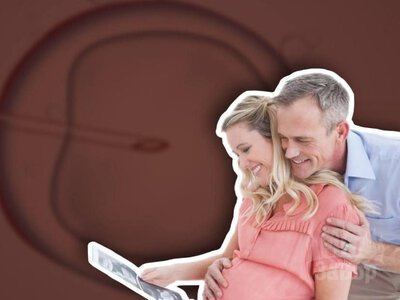 У Запоріжжі 100 пар стали батьками завдяки безкоштовному штучному заплідненню (відео)