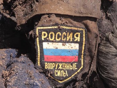Ми вже навряд чи колись побачимо тактику ворога м'ясні вали, - офіцер  бригади Рубіж Черняк