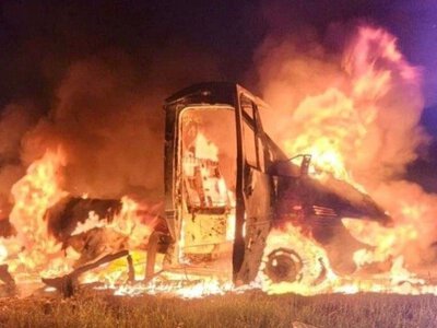 Шестеро людей дістали поранень: безпекова ситуація на Дніпропетровщині станом на ранок 27 травня