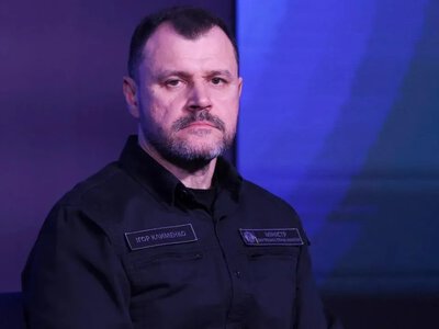 Чи варто киянам виїжджати з міста через російські погрози: відповідь голови МВС 