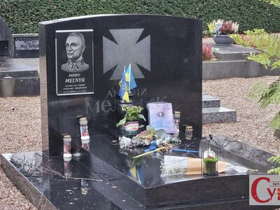 Операція «Розрита могила»: навіщо влада викопує прах лідерів ОУН Мельника та Коновальця