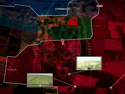 Знищення логістики РФ: як удари ЗСУ стримують просування ворога до Дніпропетровщини
