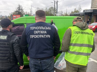 Конспіратори-аніматори розвели ухилянта на 4 тисячі доларів