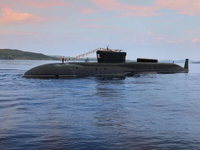 Південна Корея отримала зелене світло США на атомні субмарини — Yonhap