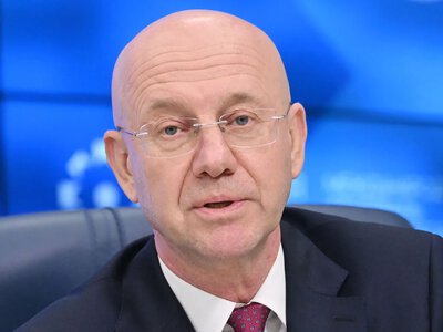 США не видали візу дипломату РФ для участі в засіданні Радбезу ООН
