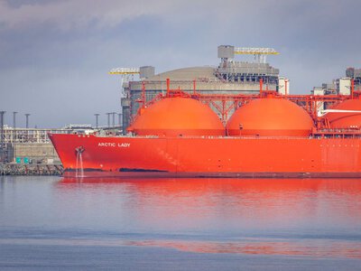 Історична угода: Канада укладе масштабний газовий контракт з країною Європи