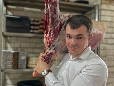 Суд відмовив сину депутата Сорокунського у списанні податкових боргів - Херсон Daily