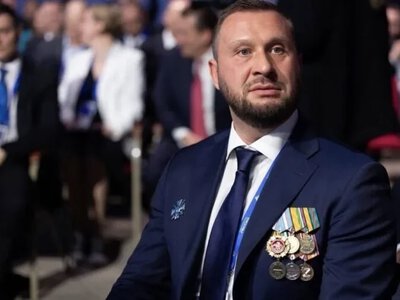 Торговець квітами з Москви зареєстрував Союз промисловців і підприємців на ТОТ Херсонщини - Херсон Daily