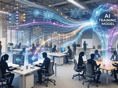 Цукерберг розкрив шокуючу стратегію: як Meta перетворює співробітників на навчальні посібники для ІІ