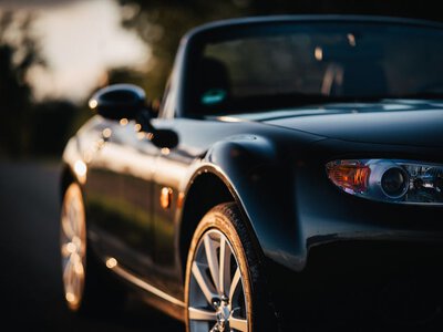 Mazda оновила свій хітовий кросовер: що змінили у новому CX-5