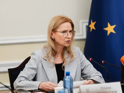 Близько 7 тисяч українських військовополонених у РФ - Кондратюк