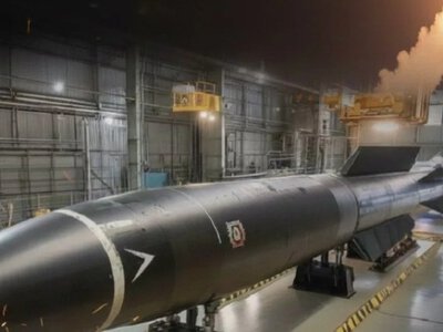 Шокуюча експертиза: Орєшнік складається з компонентів часів СРСР