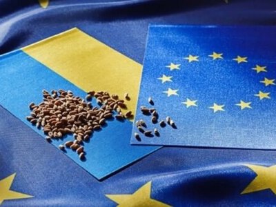 Три європейські країни продовжують блокувати український агроімпорт всупереч правилам ЄС