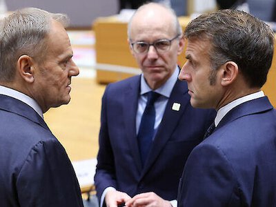 Зараз не час для переговорів із Росією: У Євросоюзі немає єдності з цього приводу
