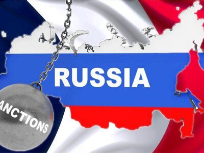 Мінус половина воєнного бюджету РФ: стали відомі деталі криптовалютних санкцій Британії
