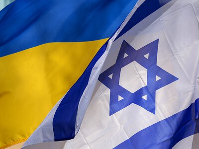 У МЗС Ізраїлю засудили перепоховання лідера ОУН Андрія Мельника в Києві