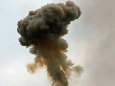 Після ранкової атаки РФ пошкоджене цивільне підприємство на Рівненщині