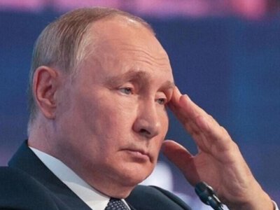 Новий крок кремля: путін підписав кричущий закон про армію рф