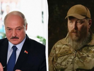 Україна визначила перші 500 цілей у Білорусі: Мадяр озвучив жорстке попередження Лукашенку