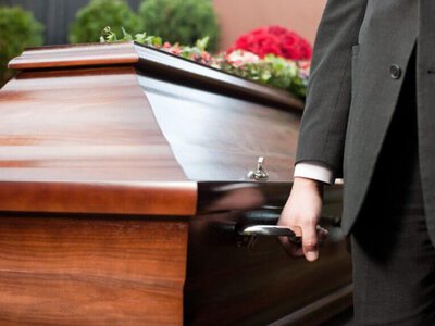 В Україні планують підвищити тарифи на поховання: нові ціни