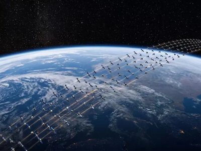 Starlink атакує: як SpaceX доведе глобальний інтернет до кожного куточка планети