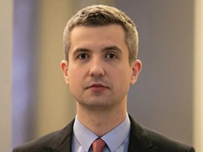 Народний депутат від «Голосу» Володимир Цабаль склав депутатські повноваження