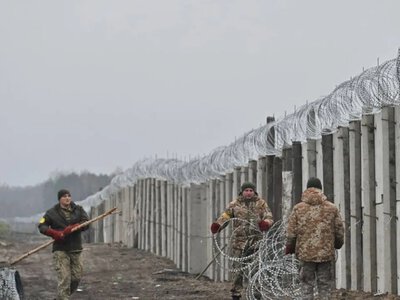 Рівненсько-Львівський напрямок під загрозою: аналітики ISW попередили про удари по трасі Київ–Чоп 