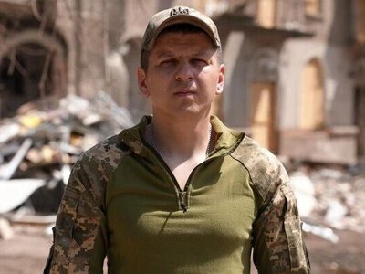 У Дніпрі ветеран із пораненнями врятував людей із вогню після обстрілу