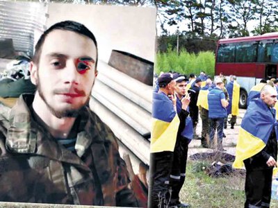 Мати купила на синові кошти три квартири, доки він був у полоні