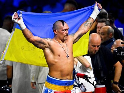 Людина, яка здійснила неможливе: Саня, спасибі тобі!