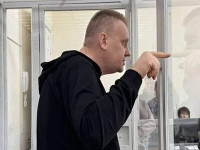 Вінницького блогера засудили до трьох років ув’язнення за  образи військових