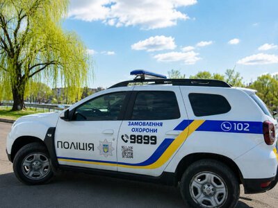 Пішов з дому і зник: у Запоріжжі поліцейські розшукали 89-річного дідуся