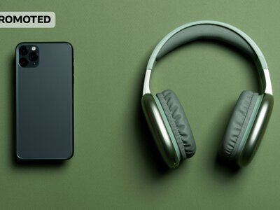 Як AirPods Max 2 допомагають сконцентруватися під час роботи