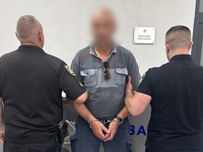  Поліція затримала уродженця росії, який влаштував на Закарпатті бійку та пограбування 