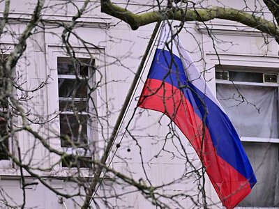 Росія «безперервно атакує» критичну інфраструктуру Британії