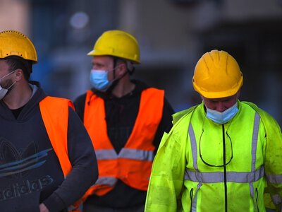 Відновлення економіки України без трудових мігрантів неможливе